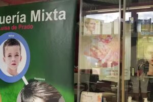 Salon Luisa De Prado