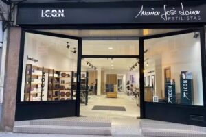Sal&oacute;n Mar&iacute;a Jos&eacute; Loira &ndash; Tienda ICON