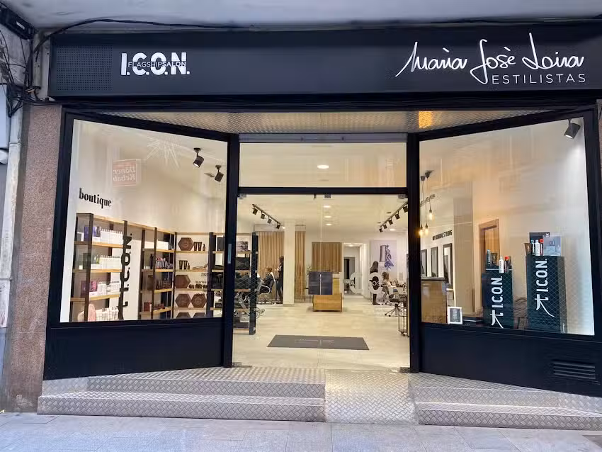 Sal&oacute;n Mar&iacute;a Jos&eacute; Loira &ndash; Tienda ICON