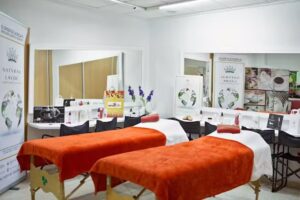 Sal&oacute;n Mar&iacute;a Manchado &ndash; El nuevo significado de Belleza, Est&eacute;tica y Bienestar en Elche