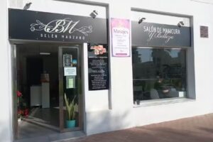 Sal&oacute;n peluquer&iacute;a Y Belleza Bel&eacute;n Manzano