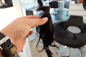 Salon Pep Escobar Atelier