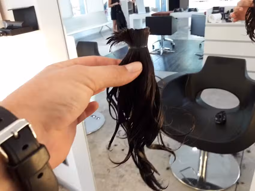 Salon Pep Escobar Atelier