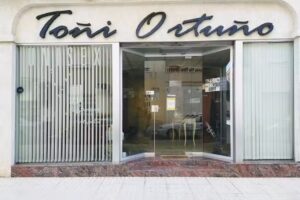 Salón Toñi Ortuño