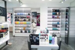 Sal&oacute;n TORO Platja d&rsquo;Aro