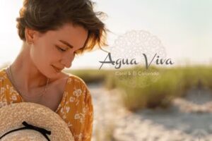 Salones Agua Viva &laquo;Secretos del Agua&raquo; El Colorado