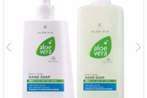 Salud y Belleza Con LR Health Beauty