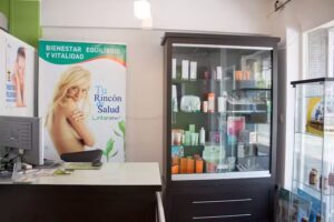 Salud y Belleza &ndash; Eden