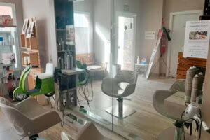 Salud y Belleza LASSIRA