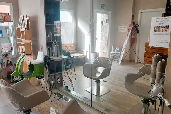 Salud y Belleza LASSIRA