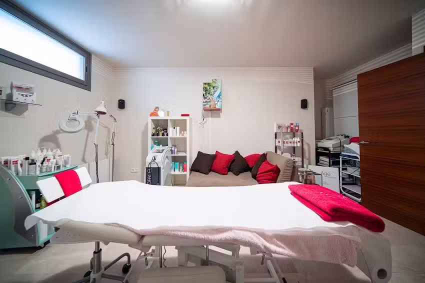 Salud y Belleza Lucia