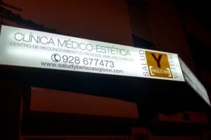 Salud y Belleza Siglo XXI