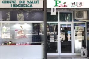 Salud y Est&eacute;tica Mara