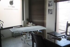 Salut i Est&egrave;tica Cos vital