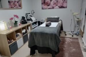 Samali Centro de Masajes y Est&eacute;tica