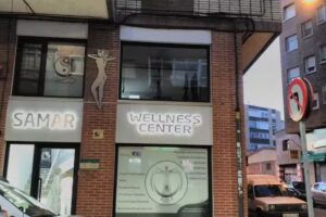 Samar Wellness Center | Centro de est&eacute;tica en Valladolid