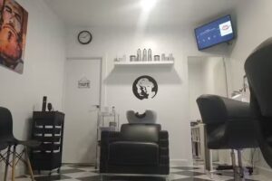 SAMIA PELUQUER&Iacute;A Y EST&Eacute;TICA