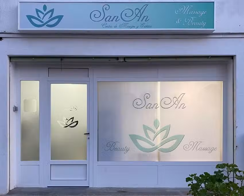 Sanan | Beauty Clinic