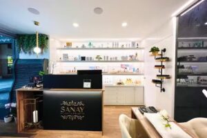 Sanay Belleza & Bienestar
