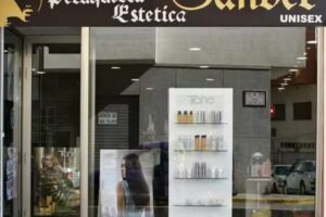 Sanbel B&eacute;tera Peluquer&iacute;a