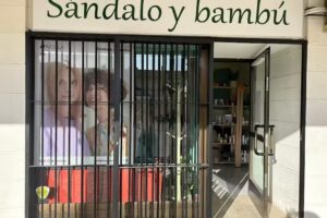 S&aacute;ndalo y bamb&uacute;