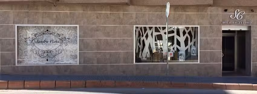 Sandra Ca&ntilde;o Centro de Est&eacute;tica y Bienestar