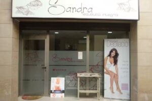 Sandra Estetica Integral Canet de mar