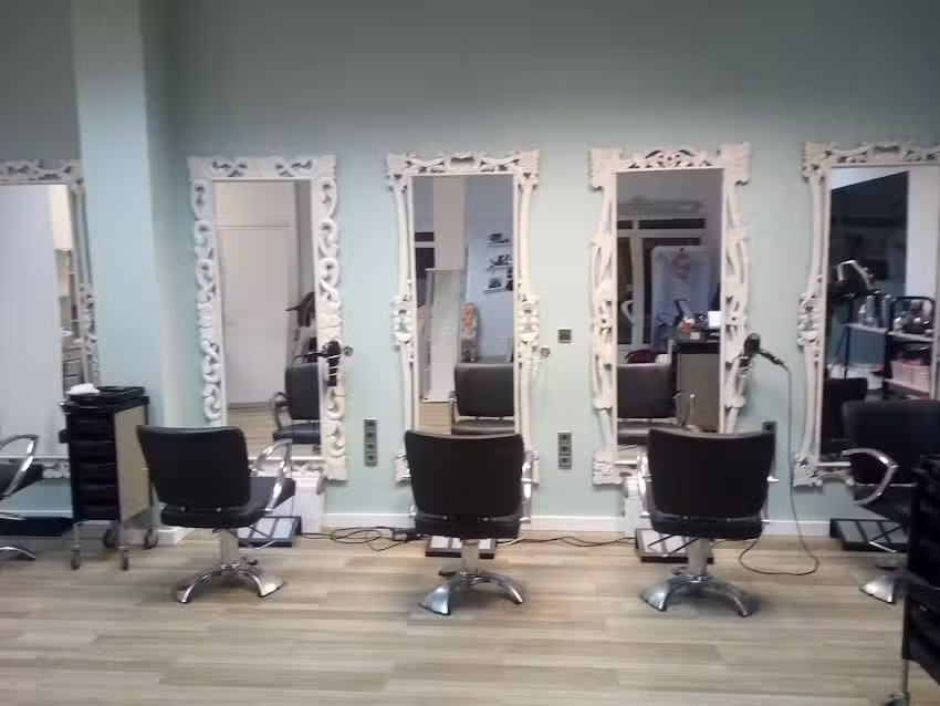 Sandra Fons peluquer&iacute;a i belleza capilar