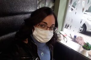 Sandra Miranda Roces