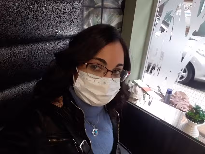 Sandra Miranda Roces