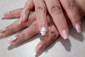 Sandra Nails Art & Care