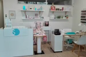 Sandra Oneto &ndash; Centro de Est&eacute;tica