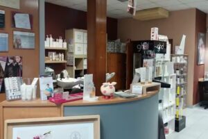 Sandra Peluquería y Estética