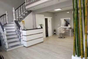 Sandra&rsquo;s Beauty