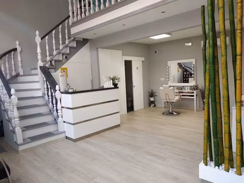 Sandra&rsquo;s Beauty