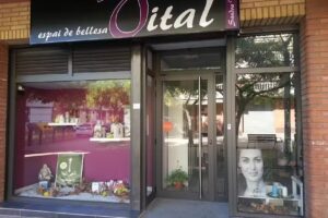 Sandra Tapias estudio de belleza hoslist&iacute;co