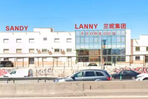 Sandy Cosmetico S.L.