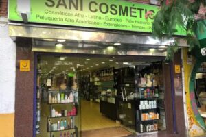 Sani Cosm&eacute;ticos