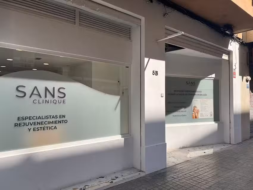SANS Clinique Valencia