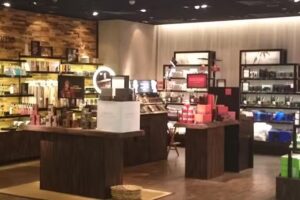 Sant Cugat Shopping Centre