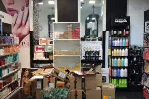 Sant&eacute; & Beaut&eacute;