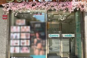 Sants Institut | Cirug&iacute;a y Medicina Est&eacute;tica
