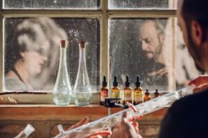 Santulana Cosm&egrave;tica Natural