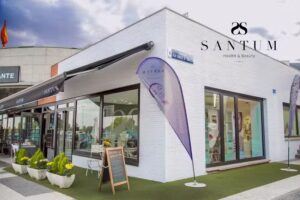 SANTUM Health & Beauty