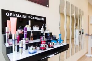 Sapphira Natural Beauty