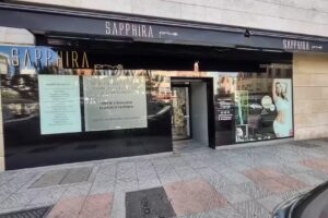 Sapphira Priv&eacute; Le&oacute;n