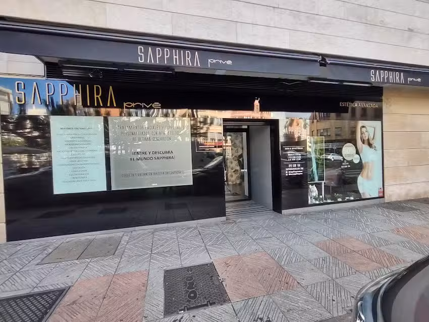 Sapphira Priv&eacute; Le&oacute;n