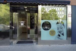 Sapphira Priv&eacute; Pinar de Chamartin