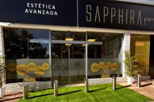 Sapphira Privé Rivas Medicina Estética