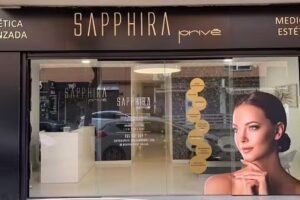 Sapphira Priv&eacute; San Juan de Alicante &ndash; Centro de Est&eacute;tica Avanzada y Medicina Est&eacute;tica